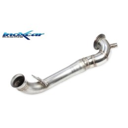 AF308 Inoxcar Downpipe...