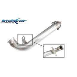 AF208 Inoxcar Downpipe...