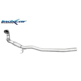 AFGOLF7 Inoxcar Downpipe...