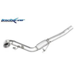 AFGTI.03 Inoxcar Downpipe...
