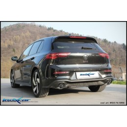 AFGTI.07 Inoxcar Downpipe...