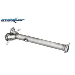 AF156.01 Inoxcar Downpipe...