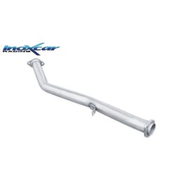 AFTO Inoxcar  Downpipe...