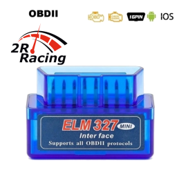 ELM327 OBD2 BLUETOOTH CAR...
