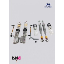 Suspension Kit Dna Racing...