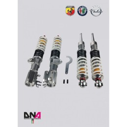 Suspension Kit Dna Grande...