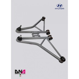 PC2160 Kit trapezi...