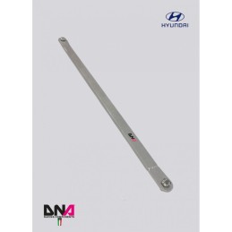 PC2018 Front skid bar kit...