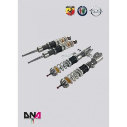 PC2134 Assetto Dna Racing...