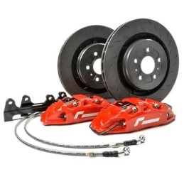 BIG BRAKE KIT 330MM...