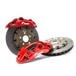 BIG BRAKE KIT 345MM...