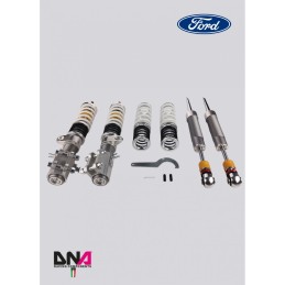Suspension Kit Dna Racing...
