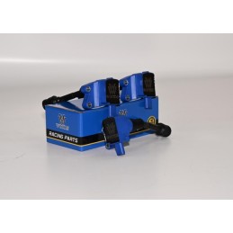 Kit 3 Bobine Worms Racing...