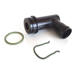 2.0L TFSI EA113 Snorkel per...