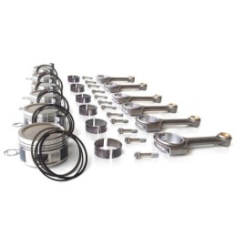 R32 Turbo forged pistons &...