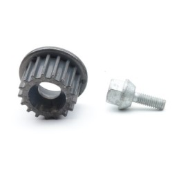 2.0L TSI EA888 MQB Gen.3...
