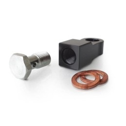 2.0L TFSI EA113 HPFP Sensor...