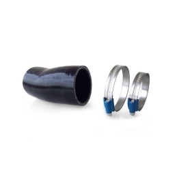 Tubo flessibile in silicone...