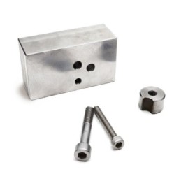 2.0L TFSI EA113 drilling...