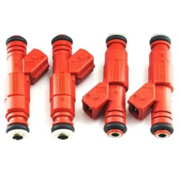 315 ccm injectors kit BOSCH...