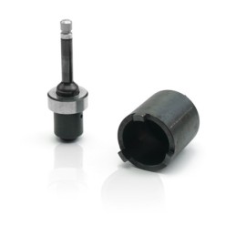 2.9L TFSI EA839 Strumento...