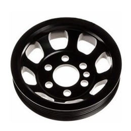 2.0L TFSI EA113 Puleggia...