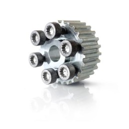 2.0L TFSI BILLET RACE...