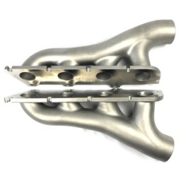 BAR-TEK upgrade manifold...