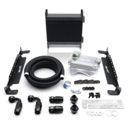 2.5 TFSI EA855 oil cooler...