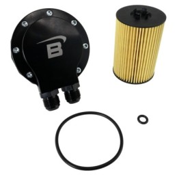 3.0L TDI EA897 evo oil...