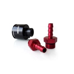 OE Fuel Pressure Regulator...