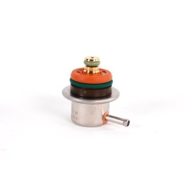Fuel pressure regulator 4...