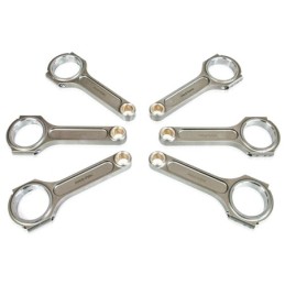 VR6 I-Beam Conrods for...