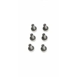 6 bulloni per puleggia OEM VW