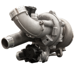 GARRETT POWERMAX™ 2.0TFSI...