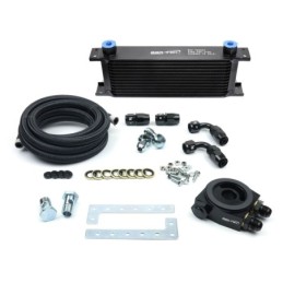 1.8T 20V Oilcooler-Kit BAR-TEK