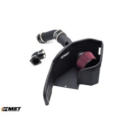 MST PERFORMANCE INLET PIPE...