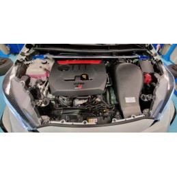 CARBON INTAKE KIT AIRBOX...