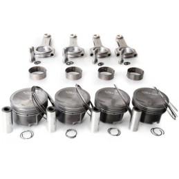 Pistoni forgiati 1.8L TSI...