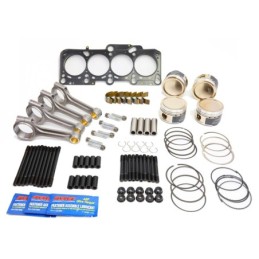 Pistoni forgiati AEB 1.8T...