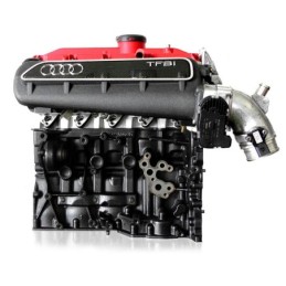 MOTORE DA CORSA 2.5 TFSI...