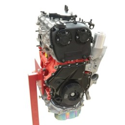 Motore da corsa MQB 2.0 TSI...