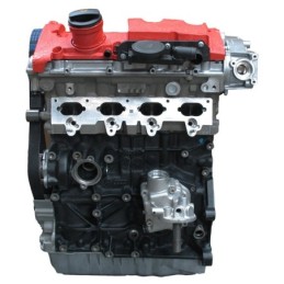 Motore da corsa 2.0 TFSI...