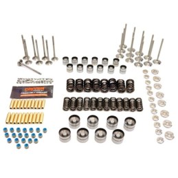 1.8T 20V Cylinder head High...