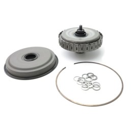 DSG DQ250 upgrade Clutch...