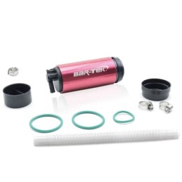 2.0 TFSI & TSI upgrade fuel...