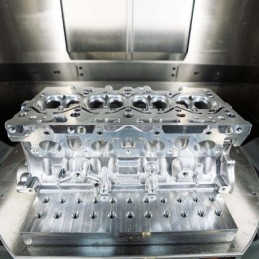 2.0 TFSI EA113 CNC cylinder...