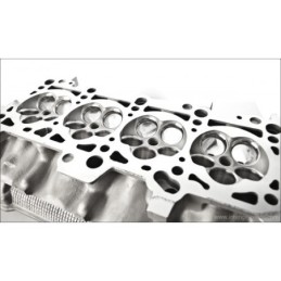 1.8T CNC cylinder head...