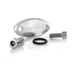 1.8T secondary air plate