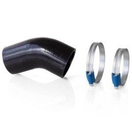Tubo flessibile in silicone...